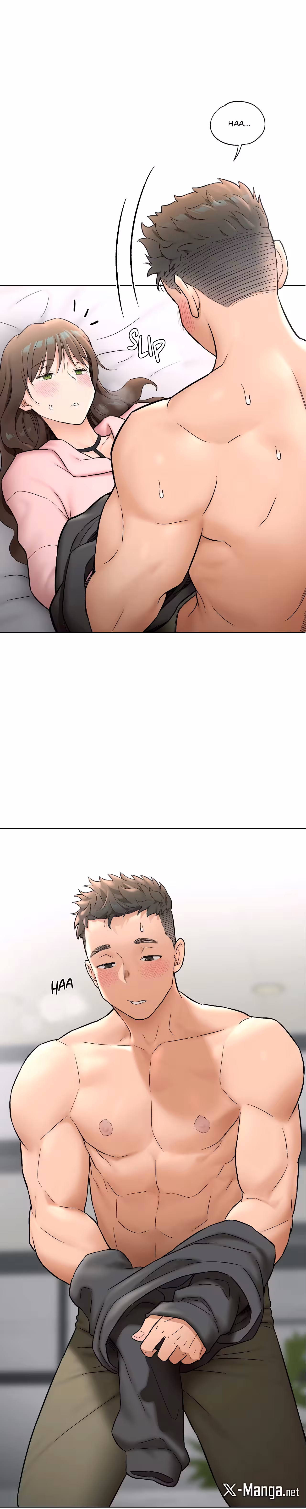 Sexercise Chapitre 81 page 29