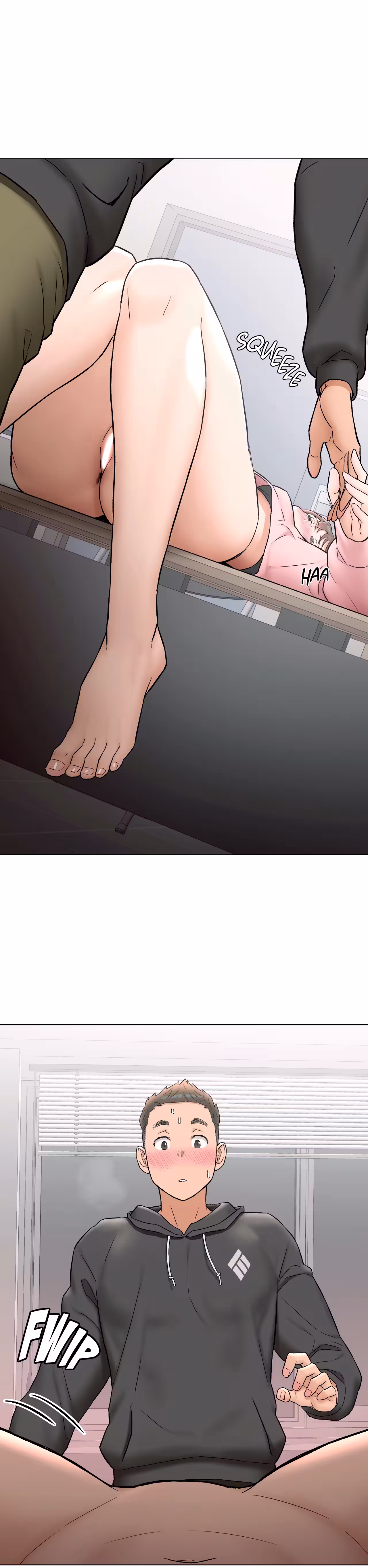 Sexercise Chapitre 81 page 6