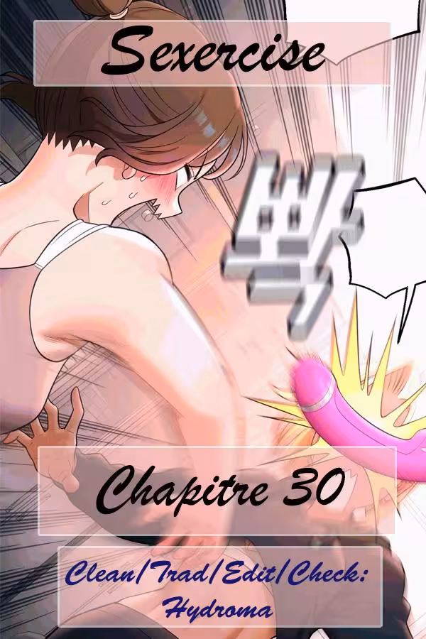 Sexercise Chapitre 30 page 1