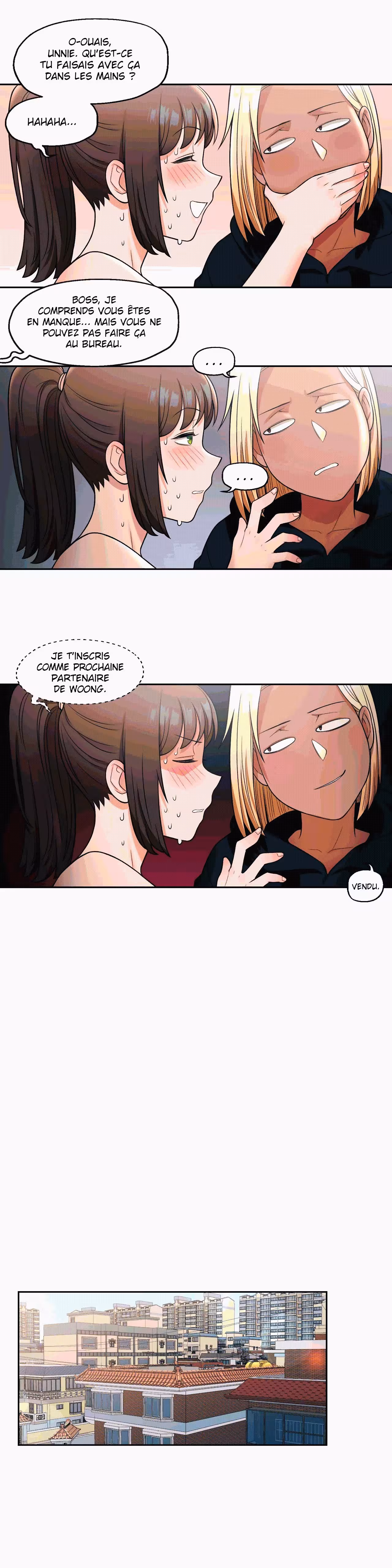 Sexercise Chapitre 30 page 12