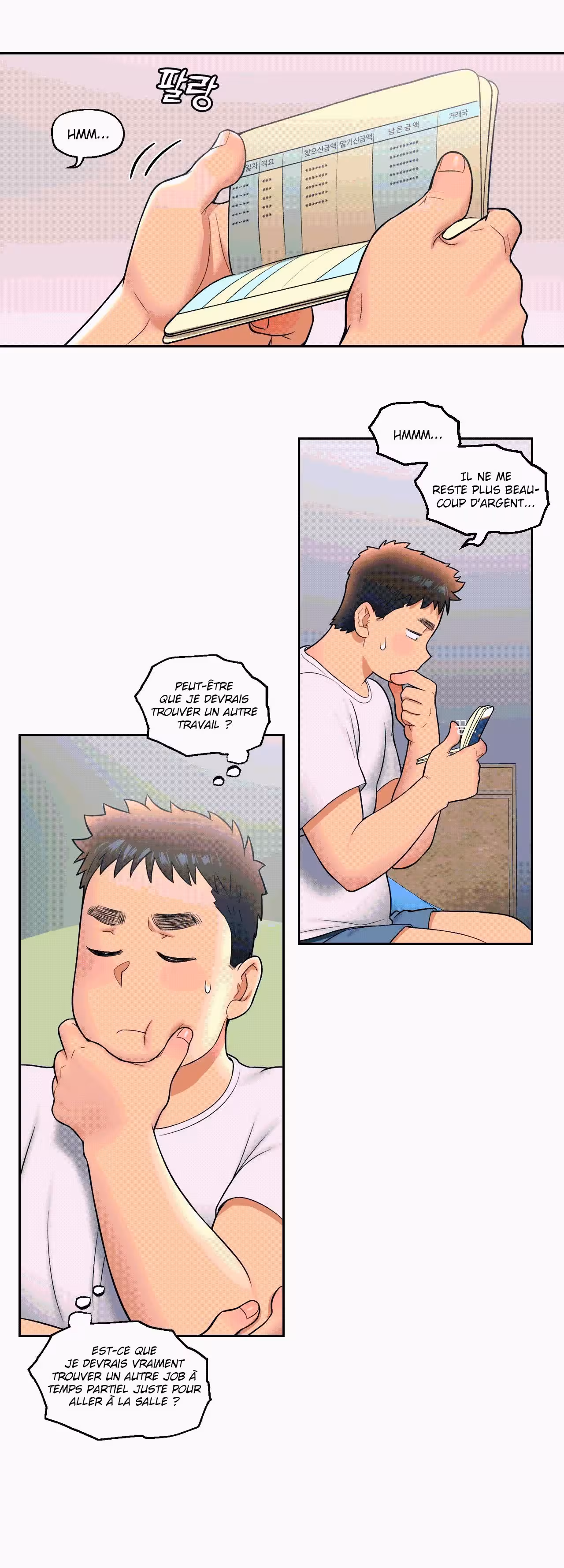 Sexercise Chapitre 30 page 13
