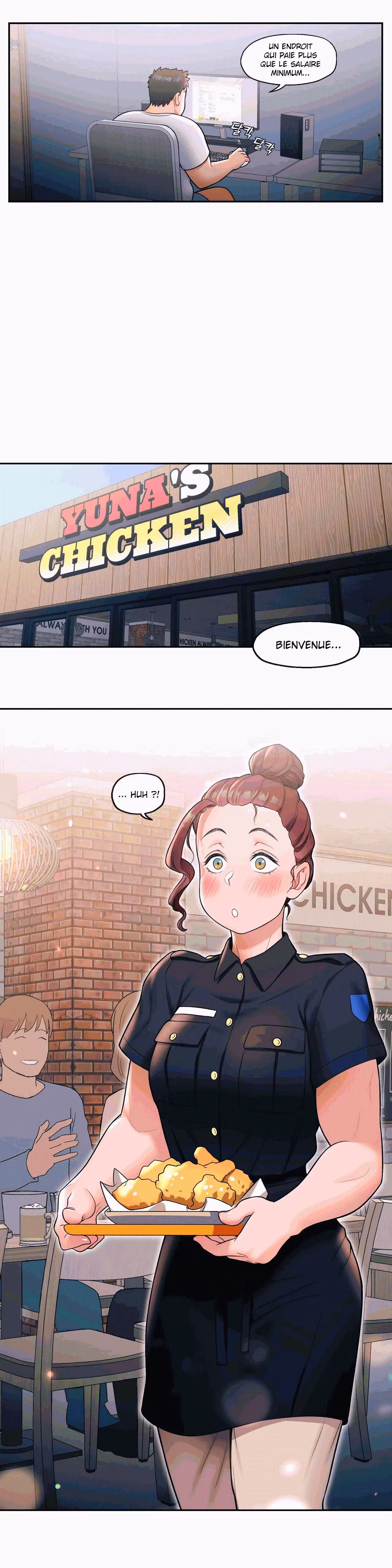 Sexercise Chapitre 30 page 15