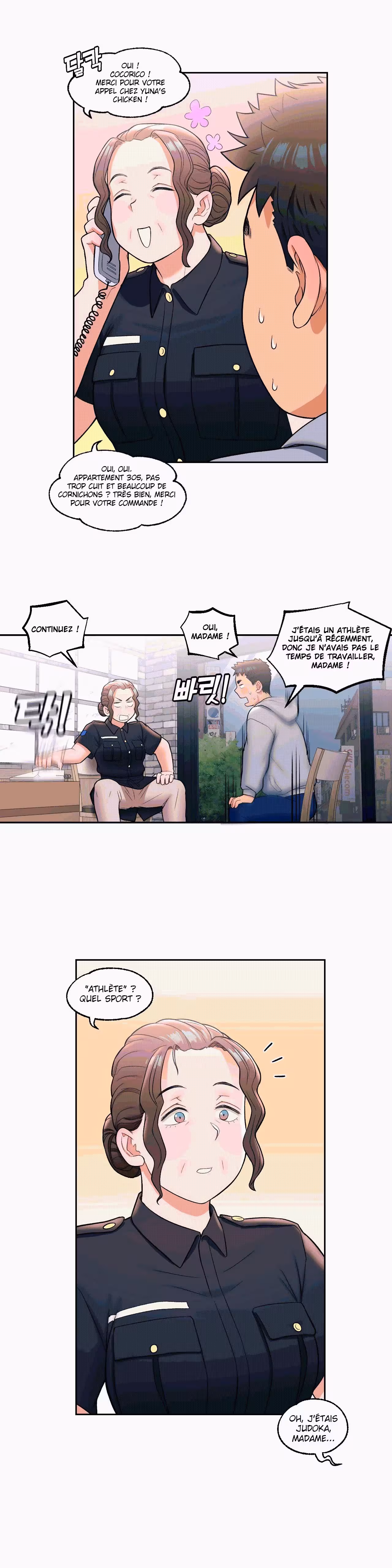 Sexercise Chapitre 30 page 18