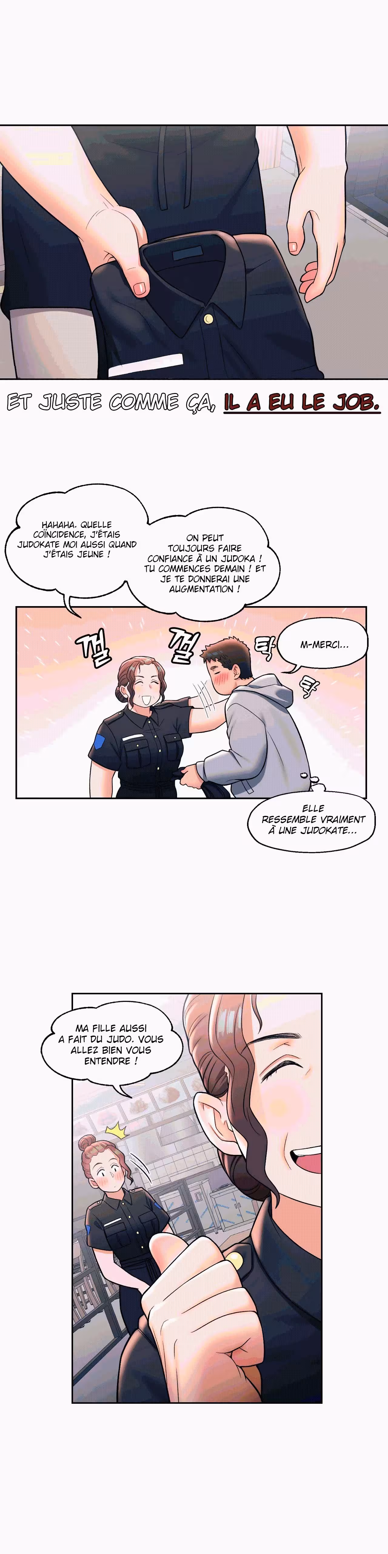 Sexercise Chapitre 30 page 19