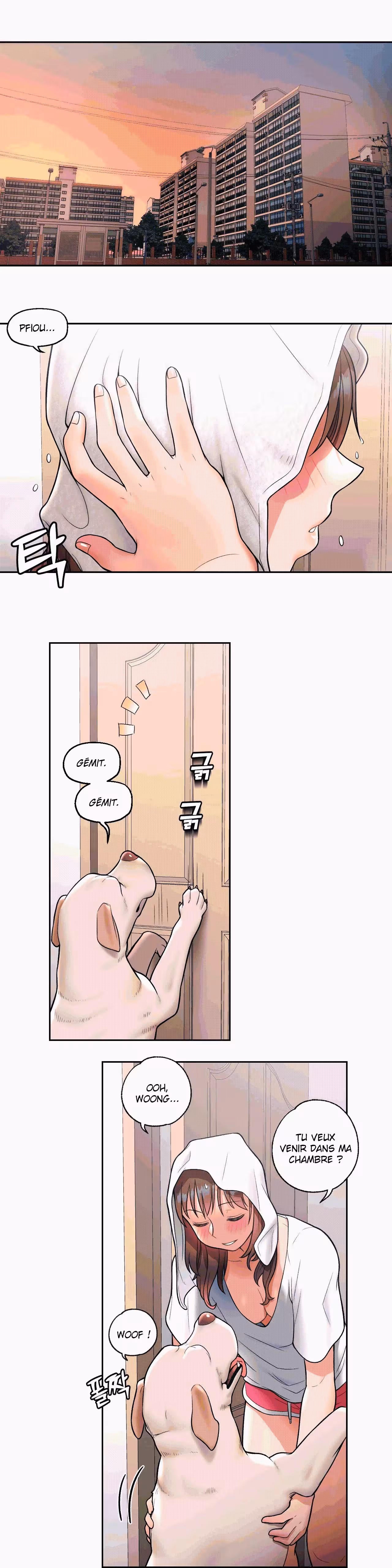 Sexercise Chapitre 30 page 22