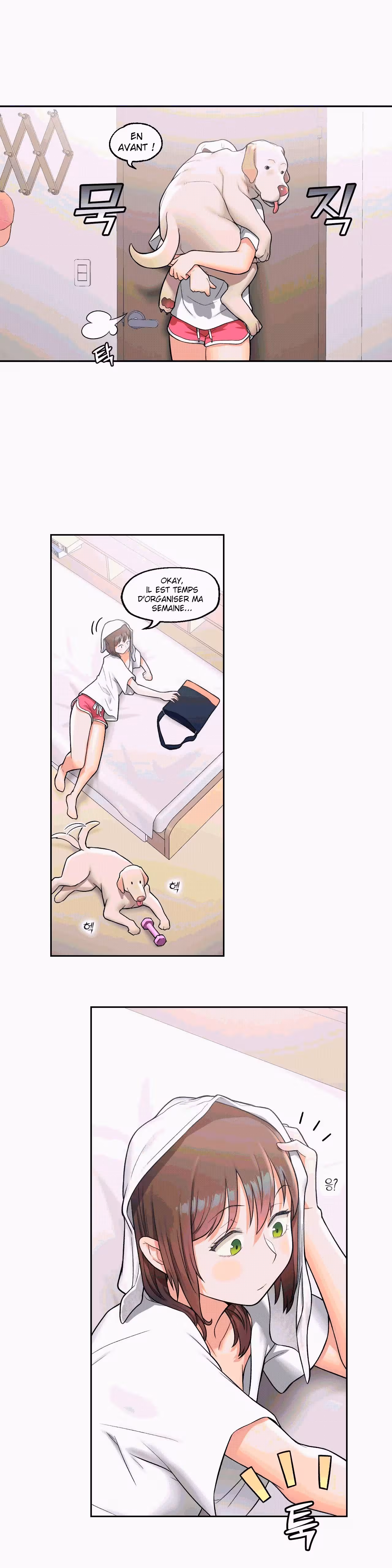 Sexercise Chapitre 30 page 23