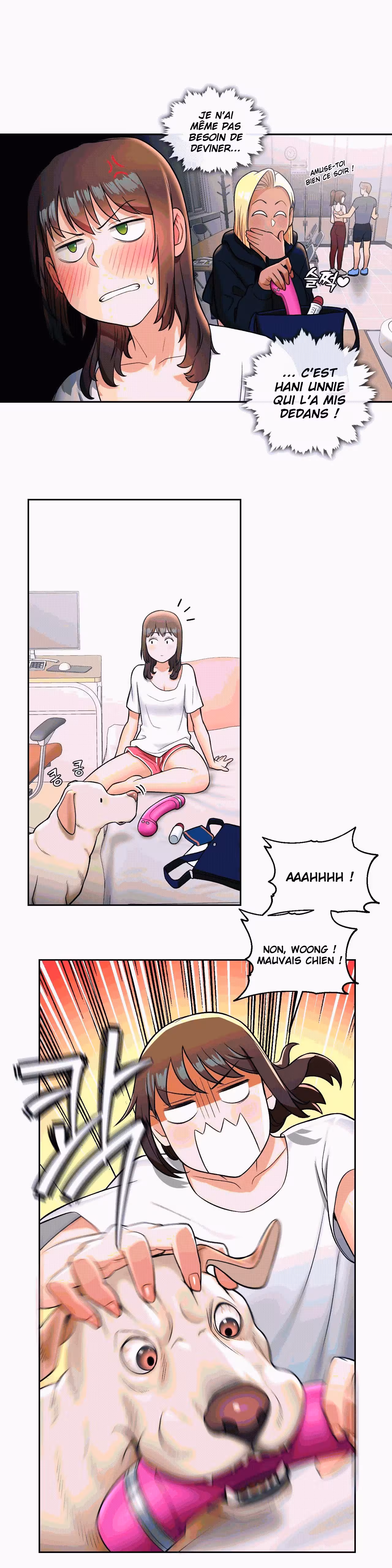 Sexercise Chapitre 30 page 25