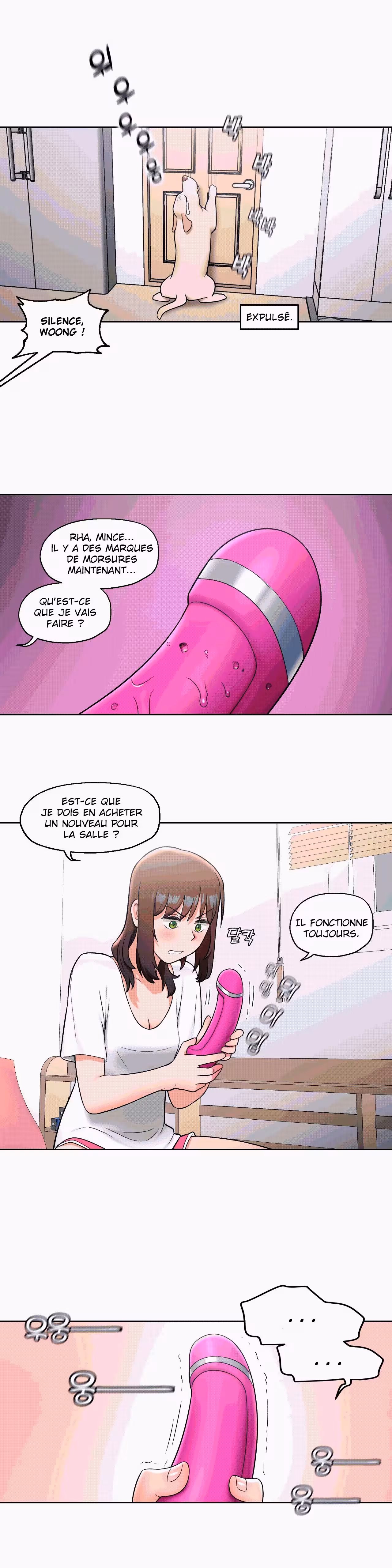 Sexercise Chapitre 30 page 26