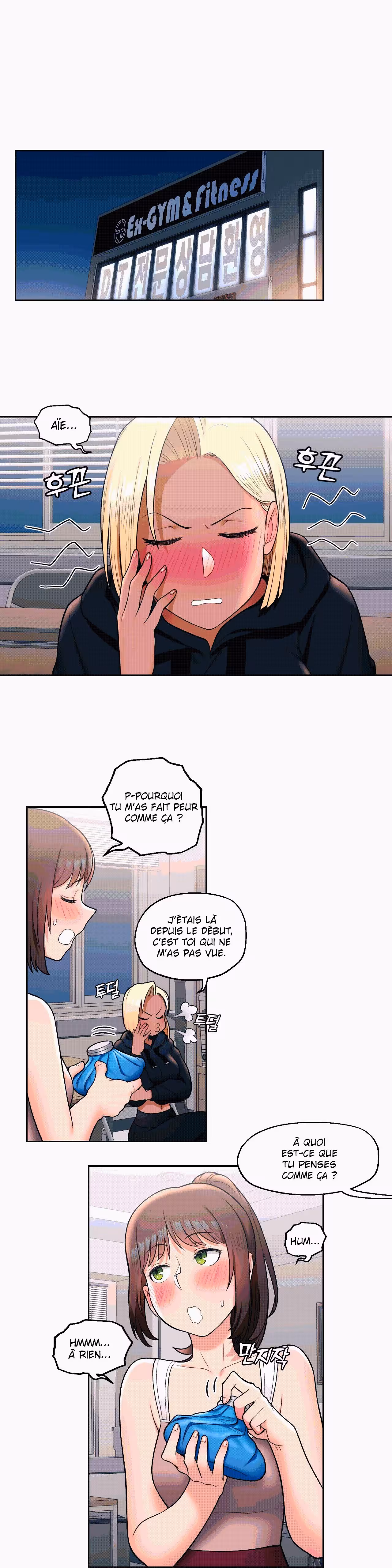Sexercise Chapitre 30 page 6