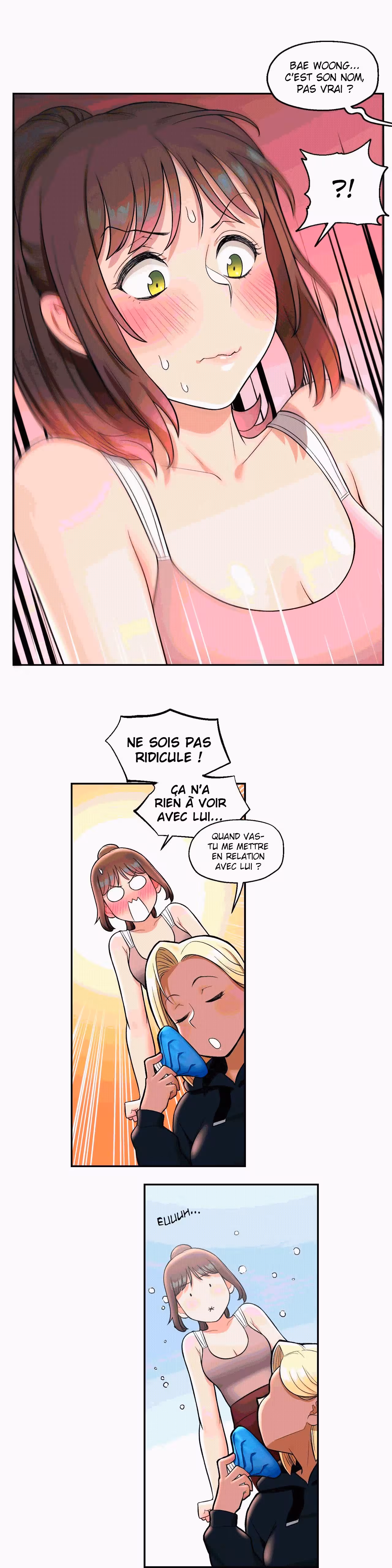 Sexercise Chapitre 30 page 8