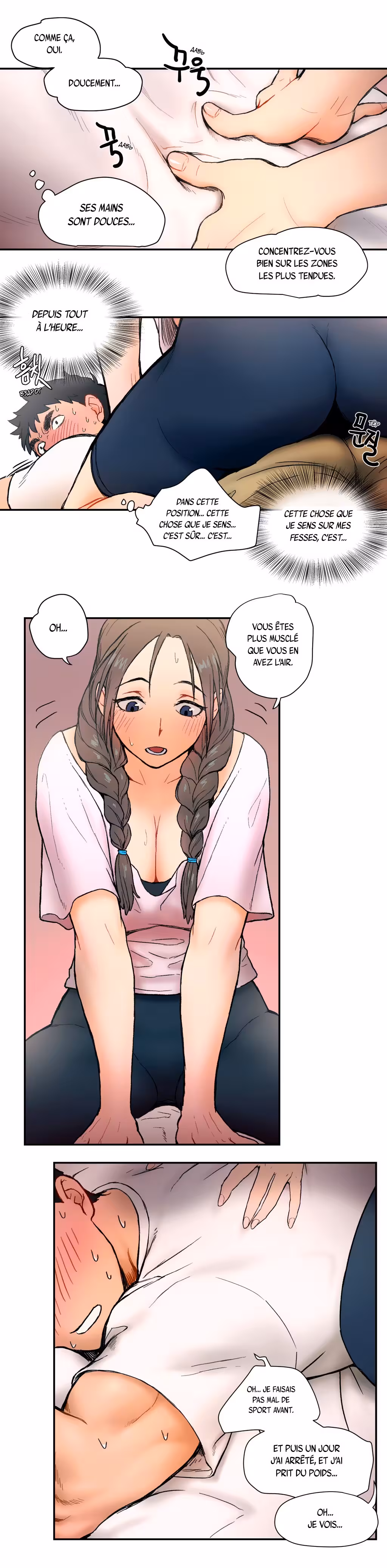 Sexercise Chapitre 2 page 10