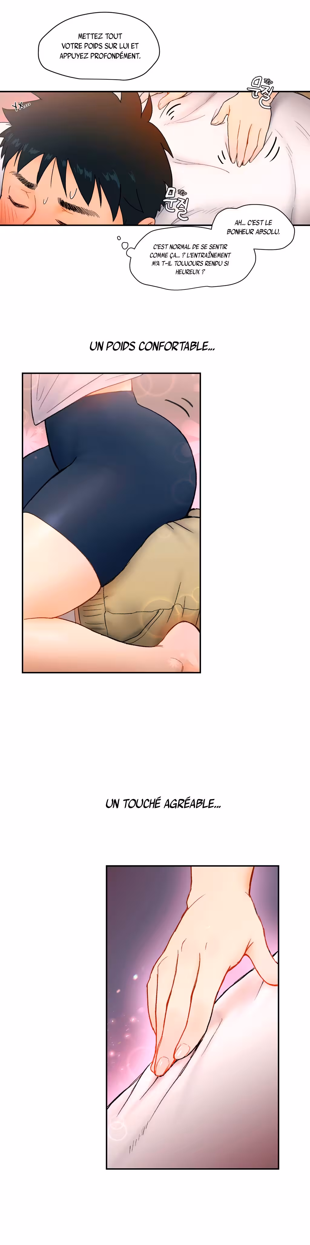Sexercise Chapitre 2 page 11