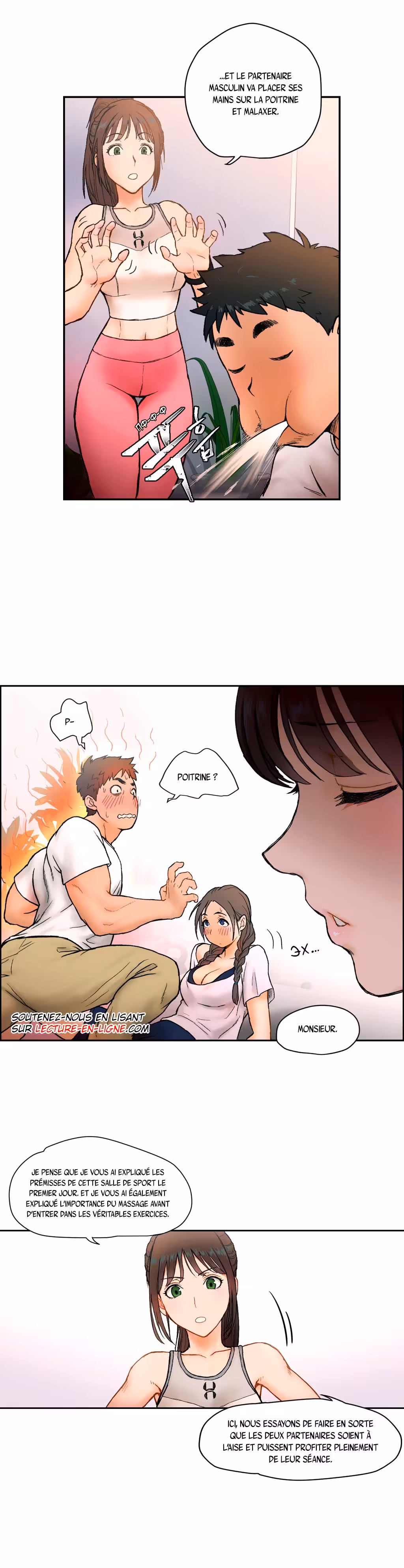 Sexercise Chapitre 2 page 16