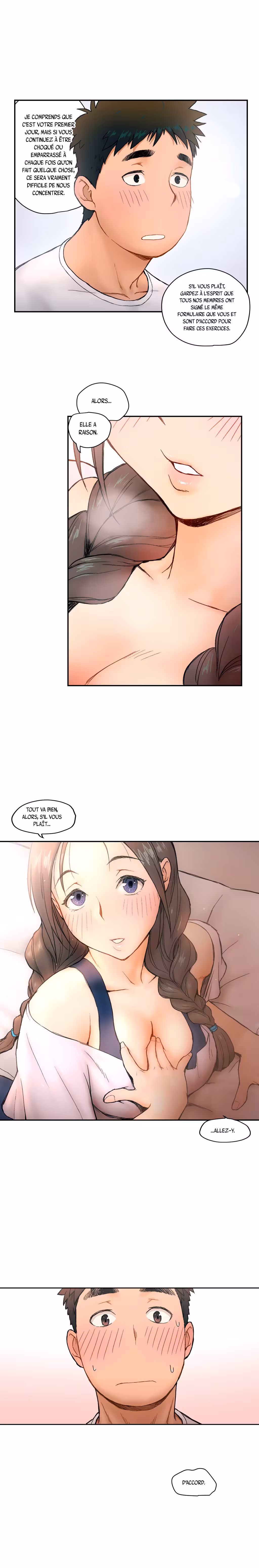 Sexercise Chapitre 2 page 17