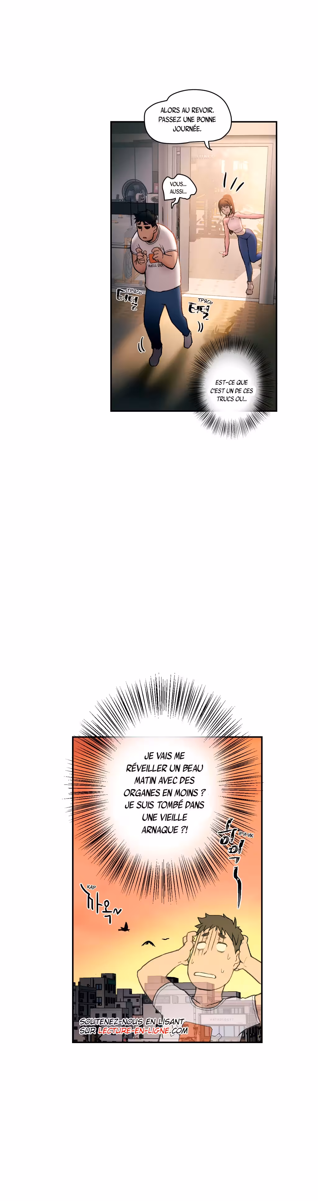 Sexercise Chapitre 2 page 5