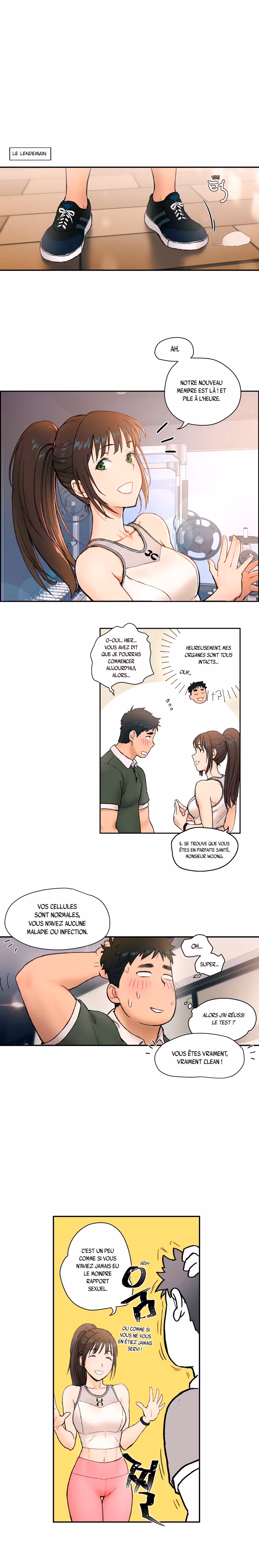 Sexercise Chapitre 2 page 6