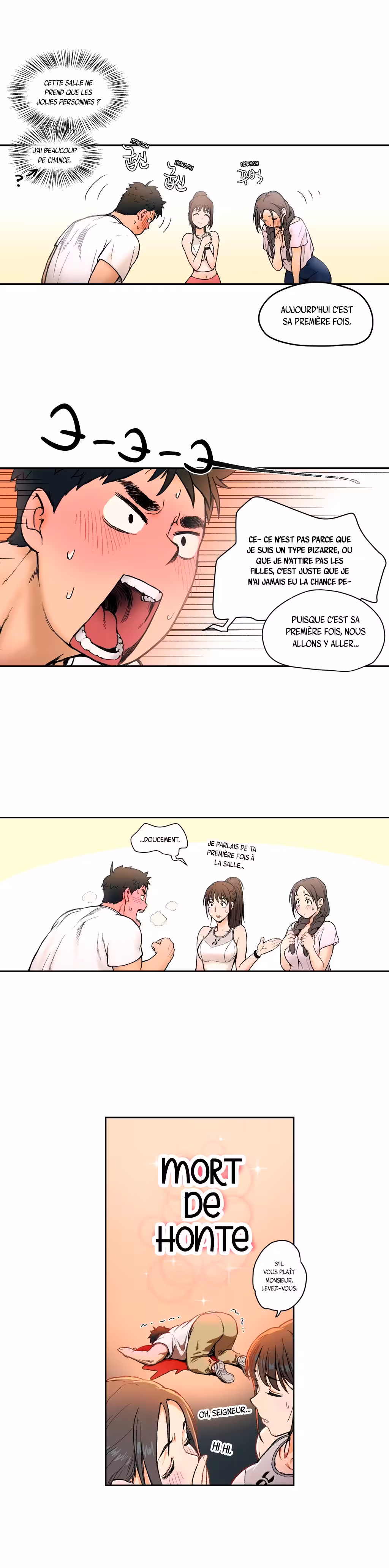 Sexercise Chapitre 2 page 8