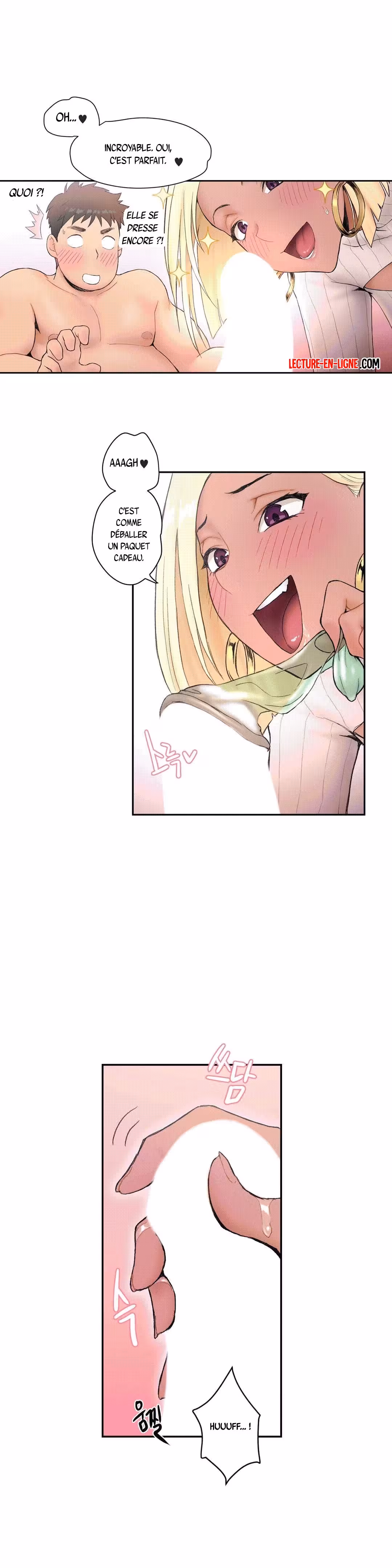Sexercise Chapitre 4 page 17