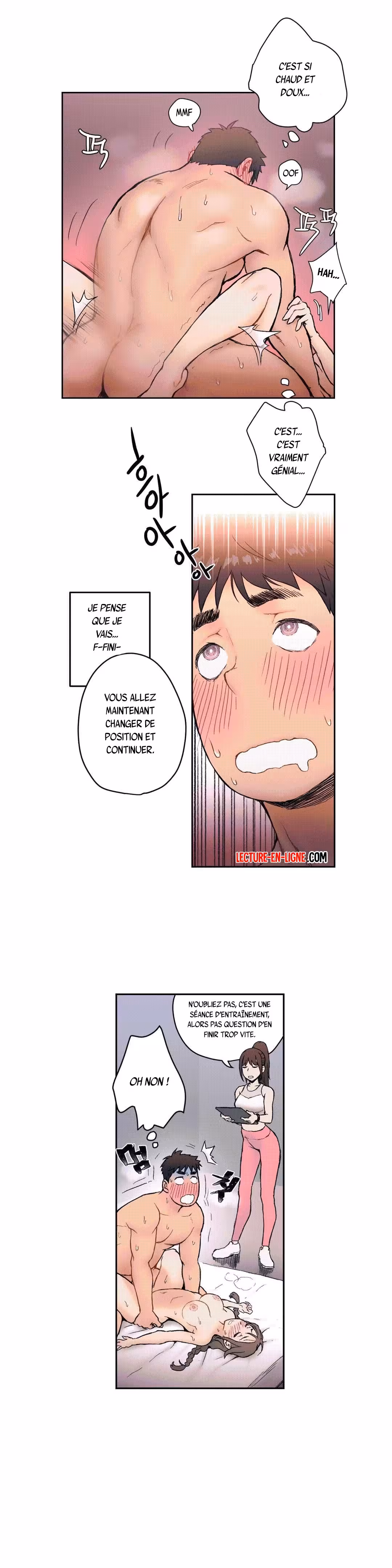Sexercise Chapitre 4 page 4