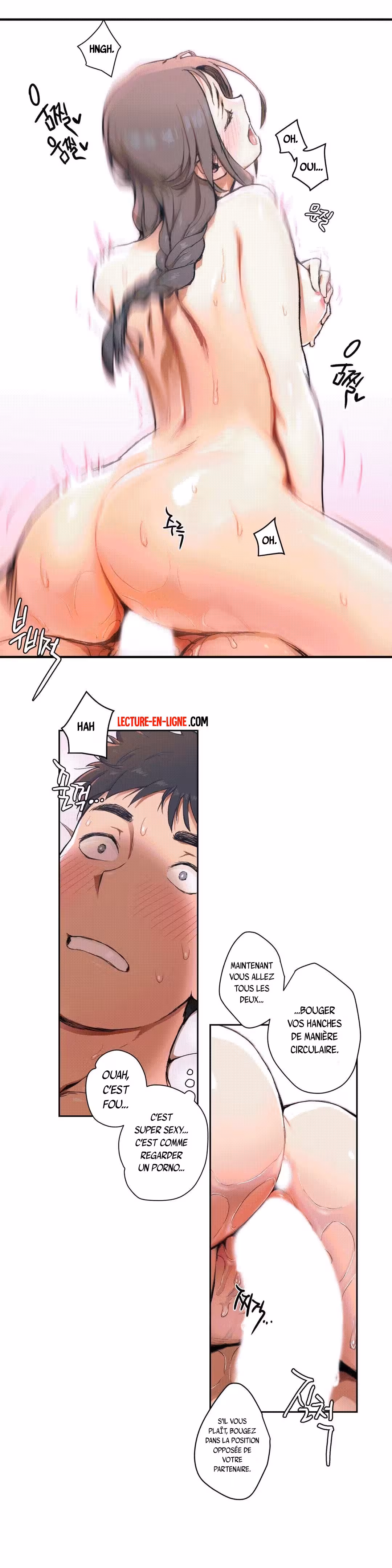 Sexercise Chapitre 4 page 6