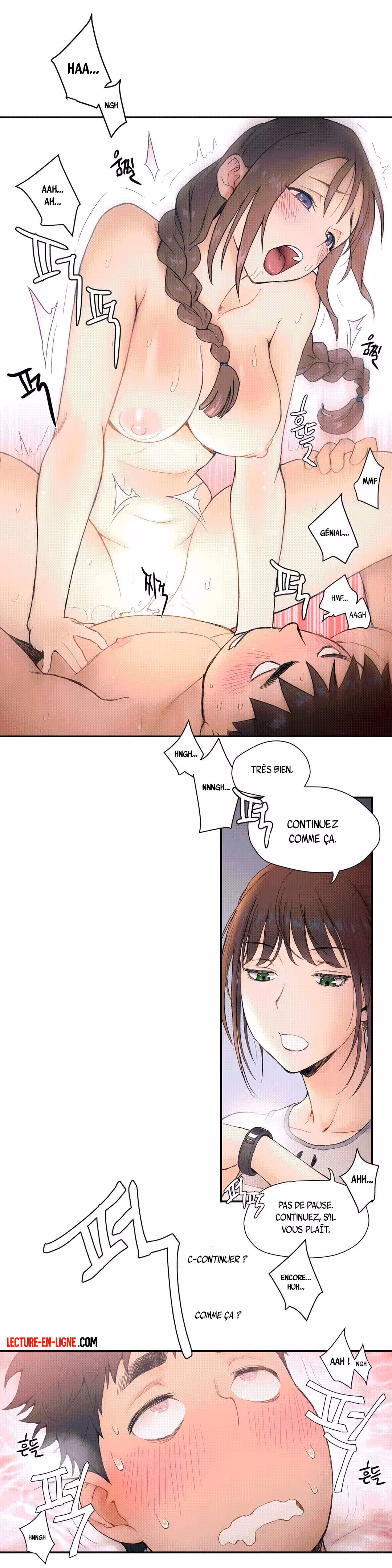 Sexercise Chapitre 4 page 9
