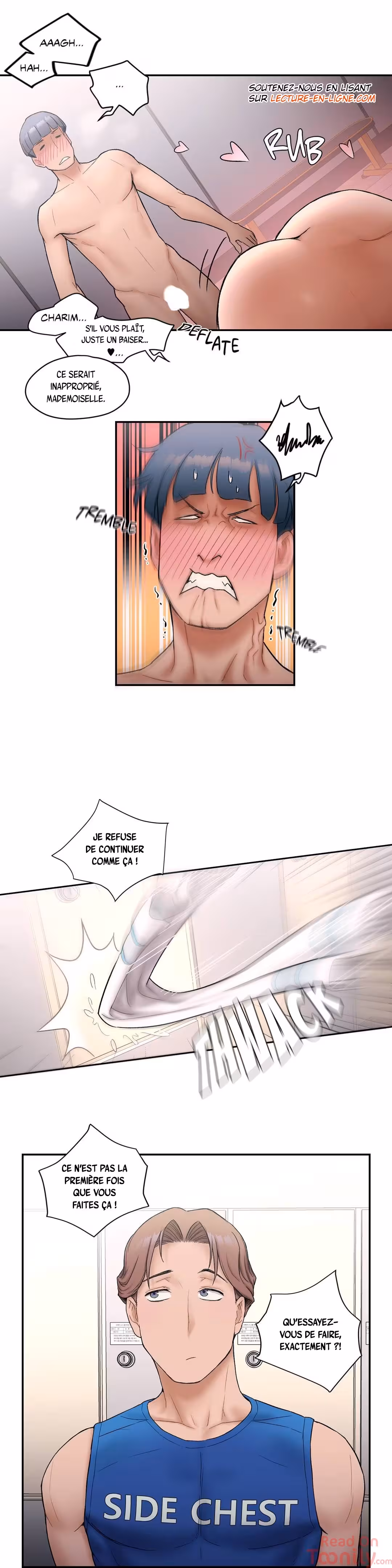 Sexercise Chapitre 8 page 10