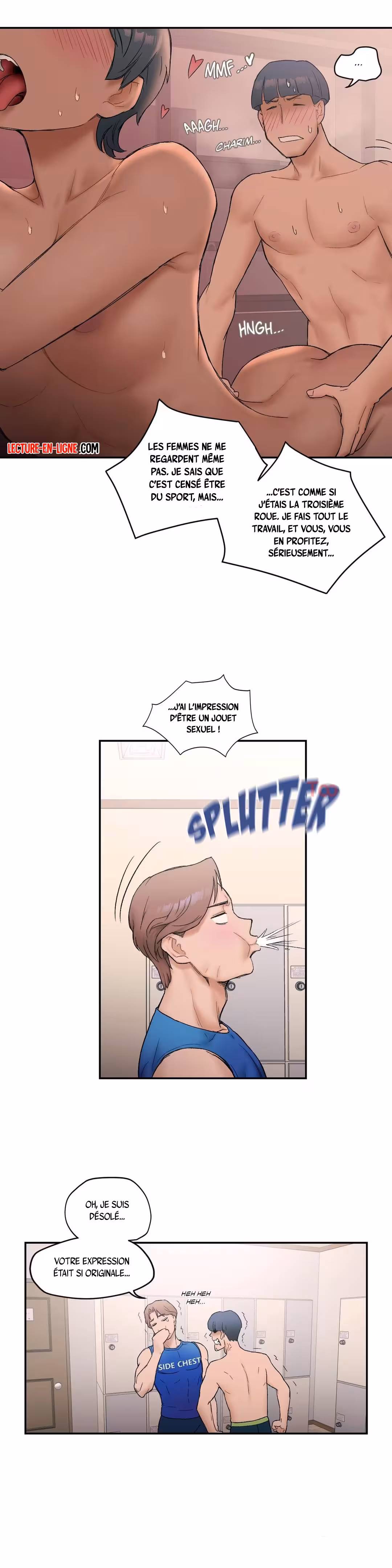 Sexercise Chapitre 8 page 12