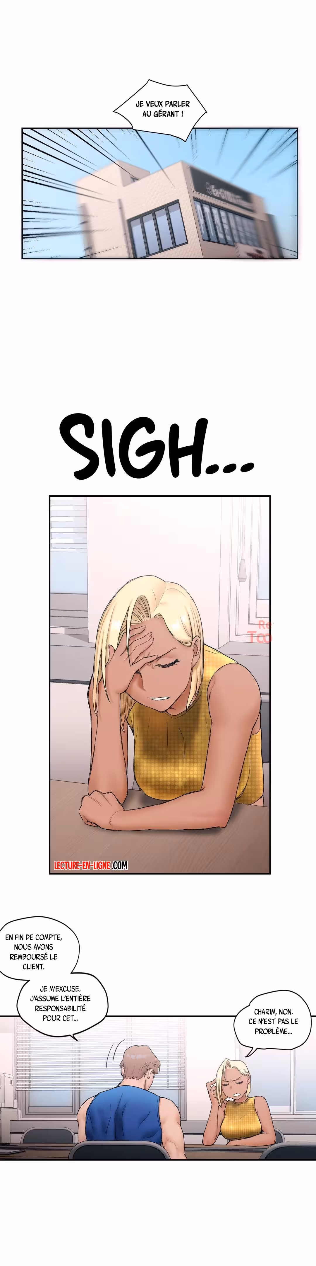 Sexercise Chapitre 8 page 13