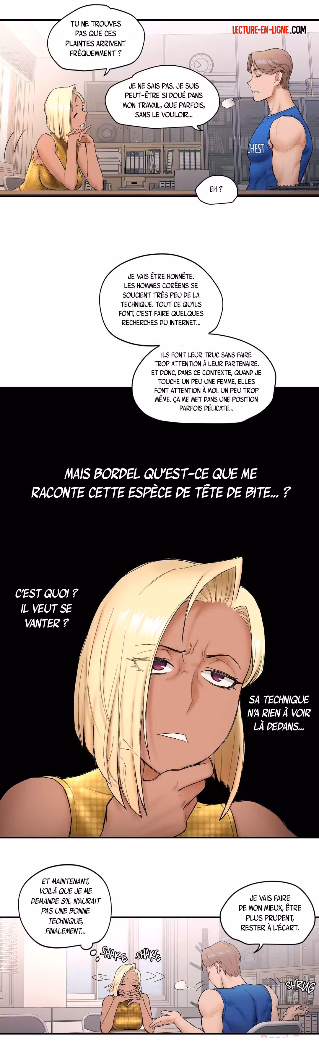 Sexercise Chapitre 8 page 14