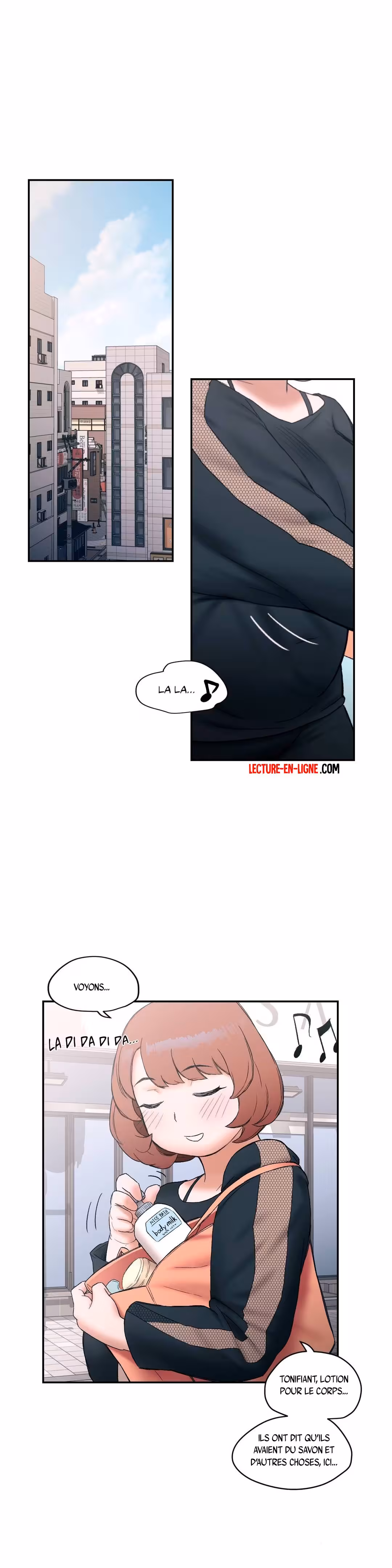 Sexercise Chapitre 8 page 16
