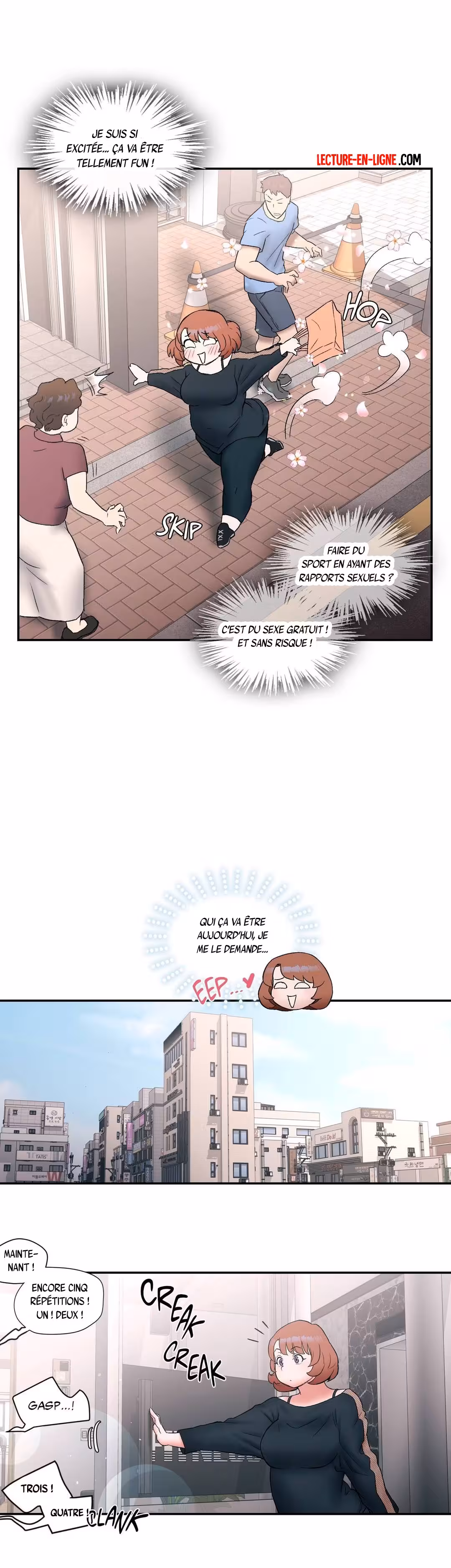 Sexercise Chapitre 8 page 18