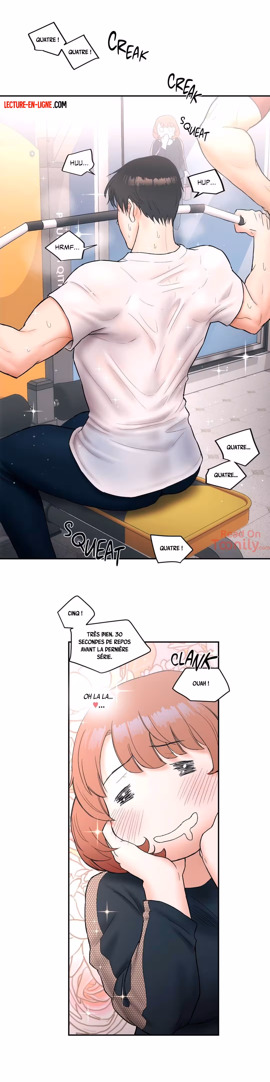 Sexercise Chapitre 8 page 19