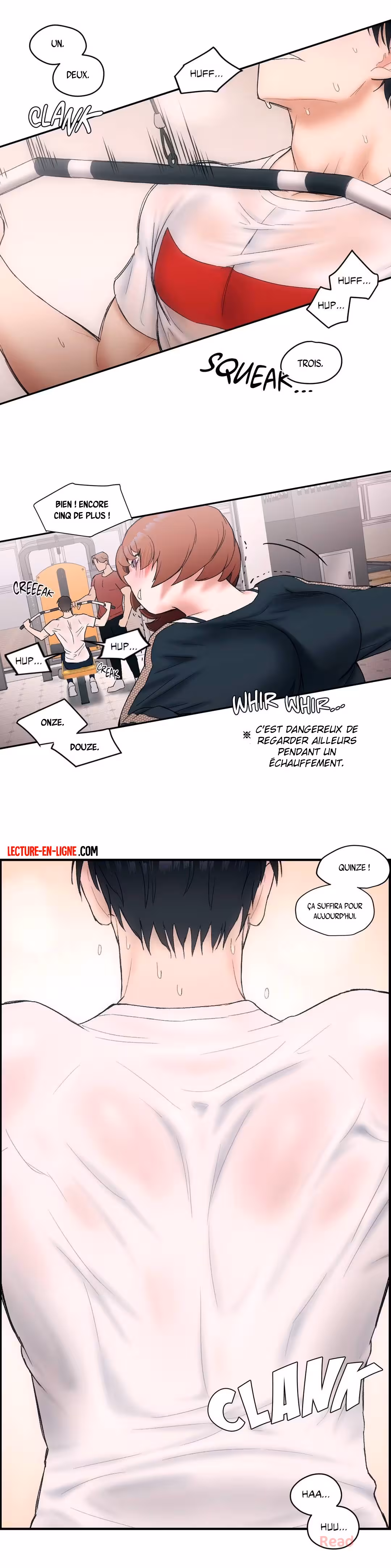 Sexercise Chapitre 8 page 22