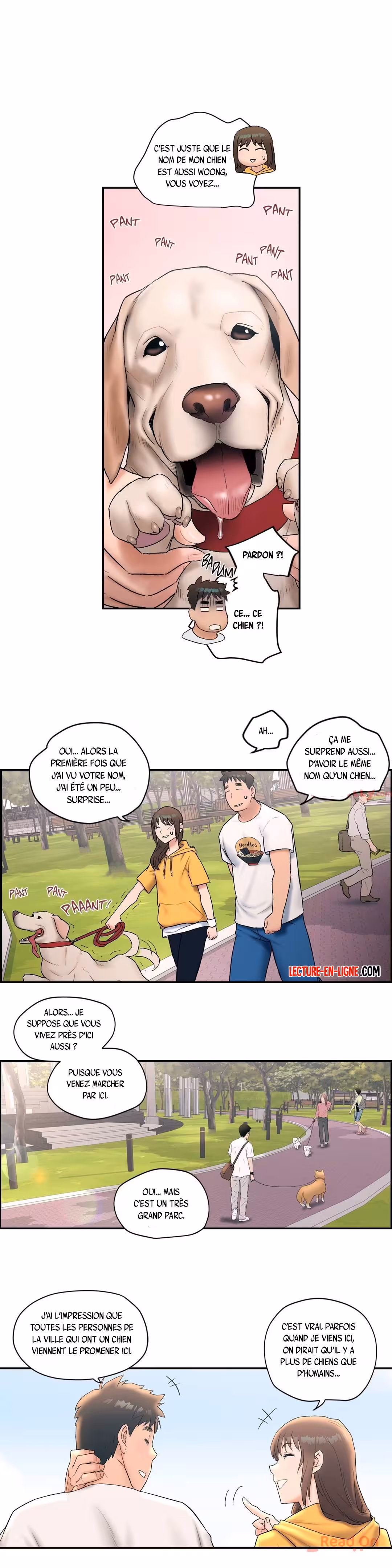 Sexercise Chapitre 8 page 4
