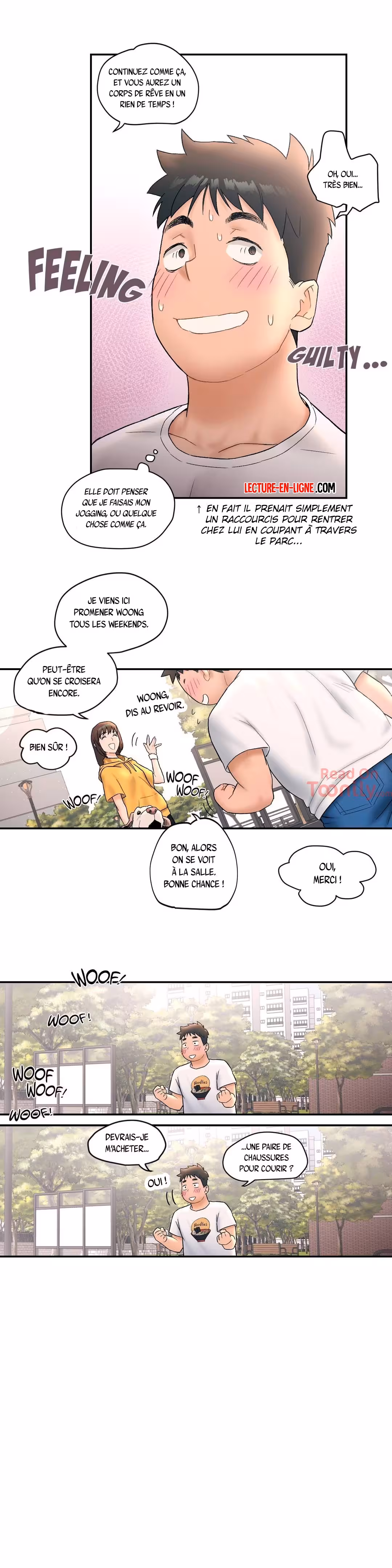 Sexercise Chapitre 8 page 6