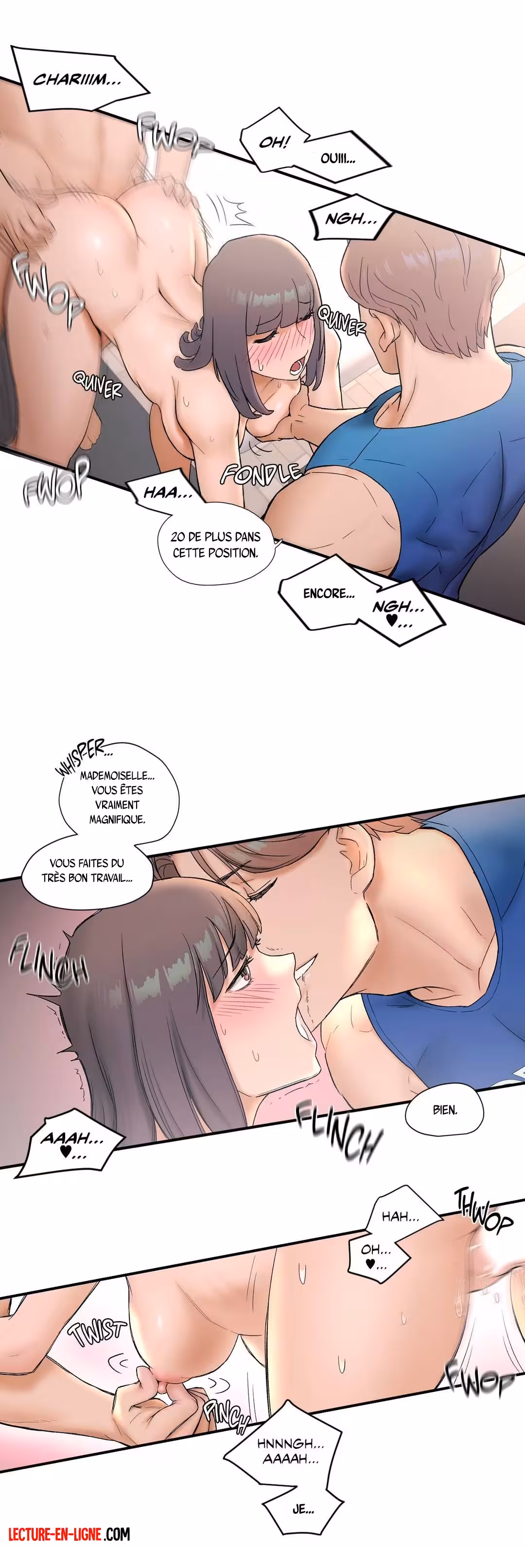 Sexercise Chapitre 8 page 8