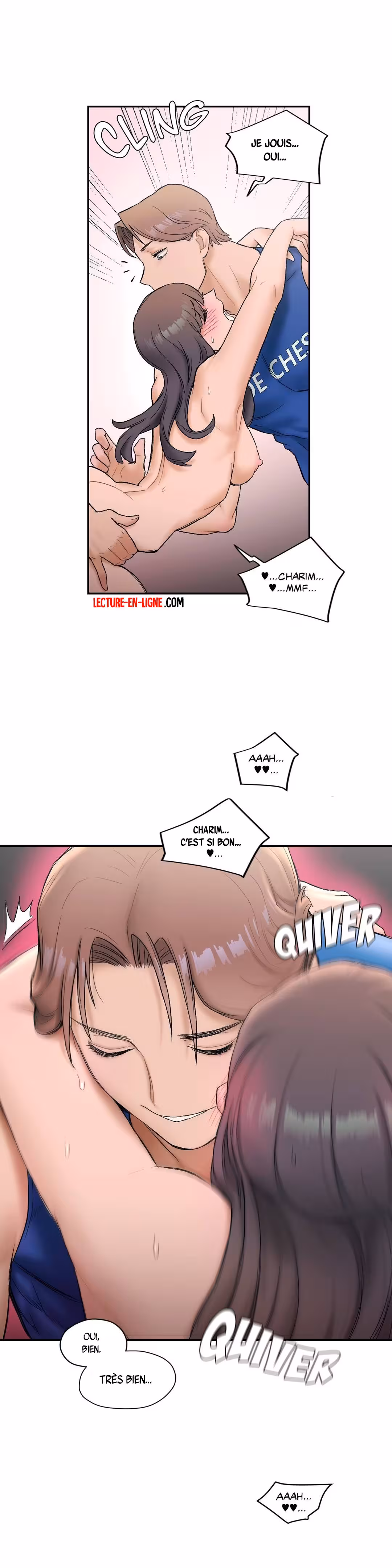 Sexercise Chapitre 8 page 9