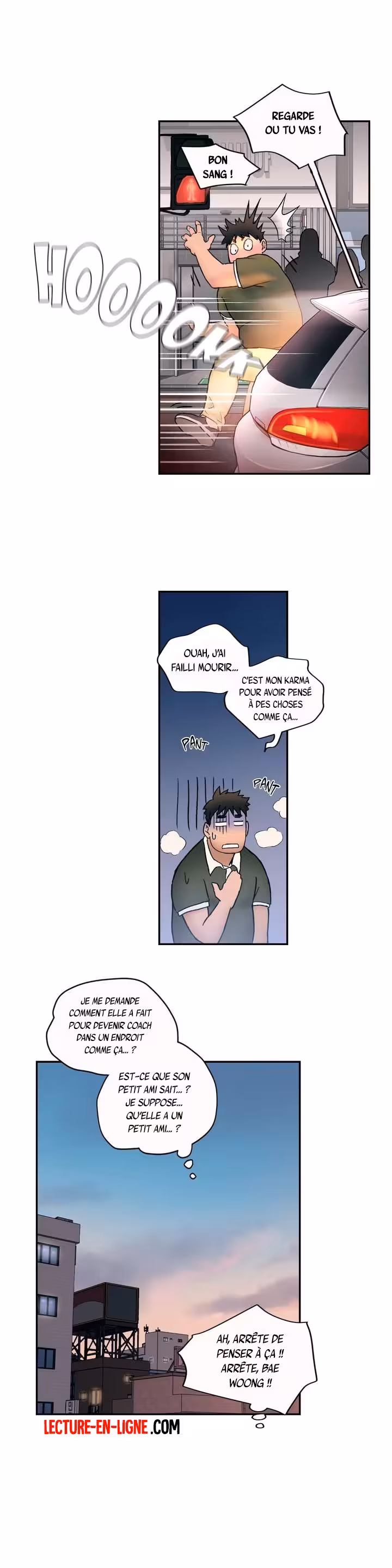 Sexercise Chapitre 6 page 11