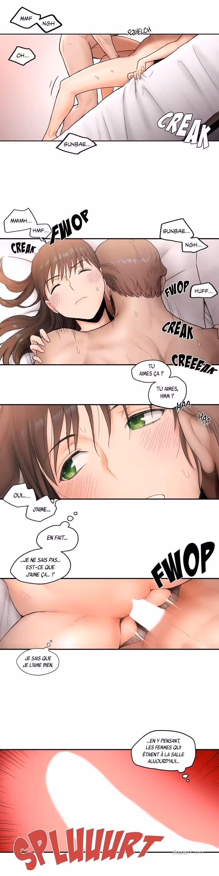 Sexercise Chapitre 6 page 14