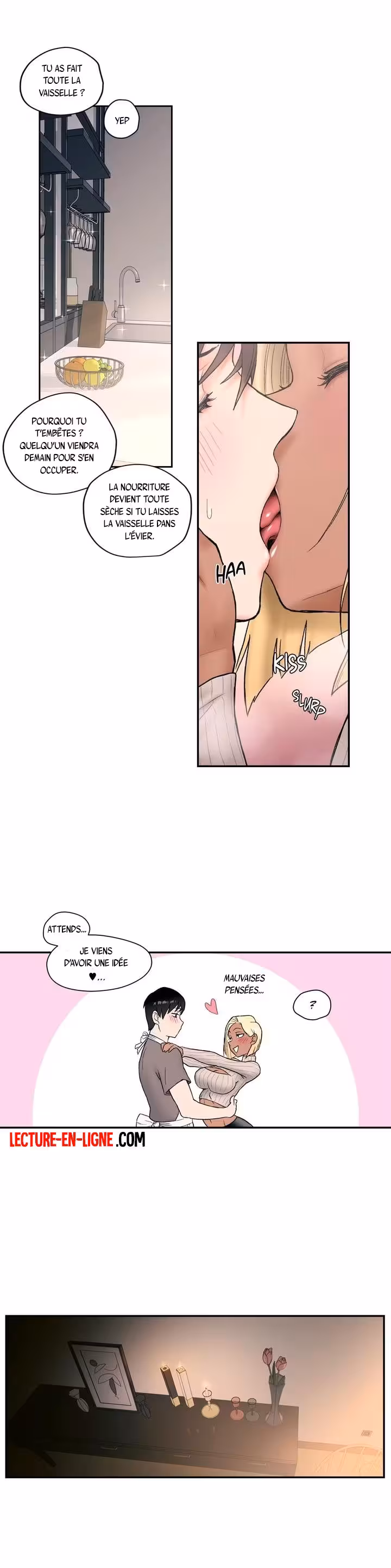 Sexercise Chapitre 6 page 18