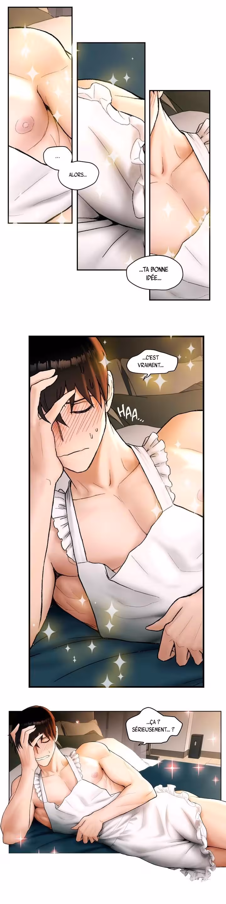 Sexercise Chapitre 6 page 19