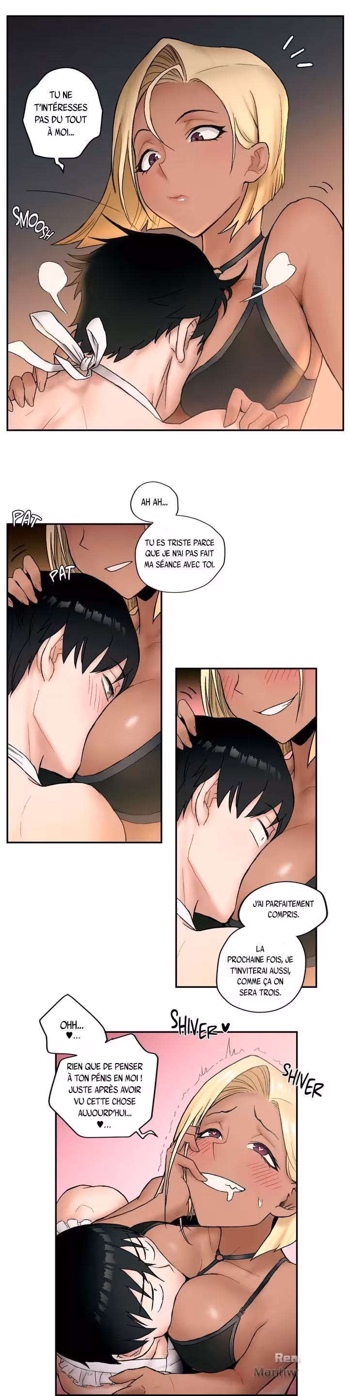 Sexercise Chapitre 6 page 22