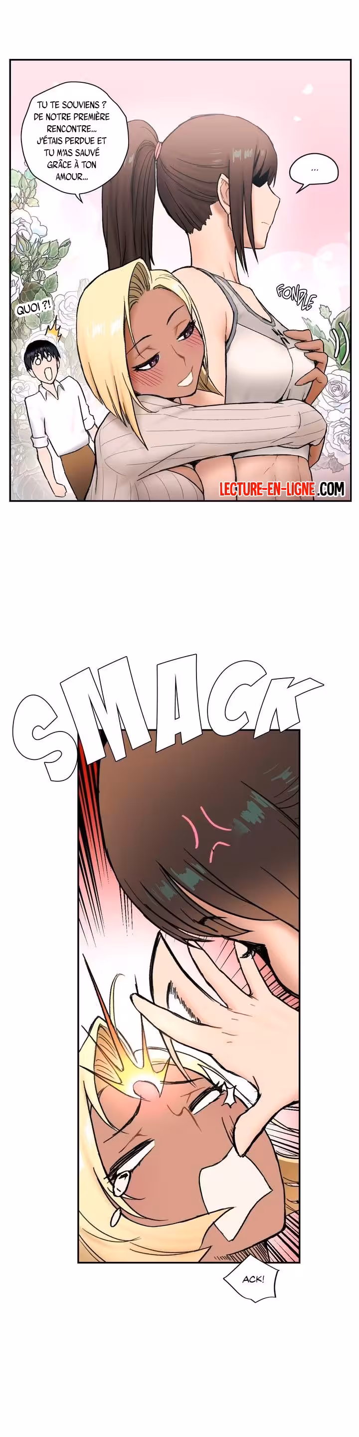 Sexercise Chapitre 6 page 4