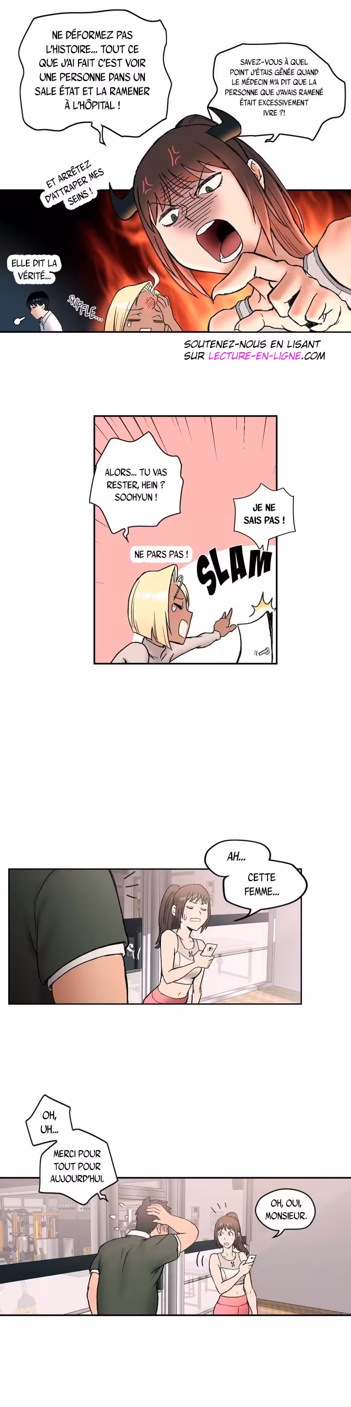 Sexercise Chapitre 6 page 5