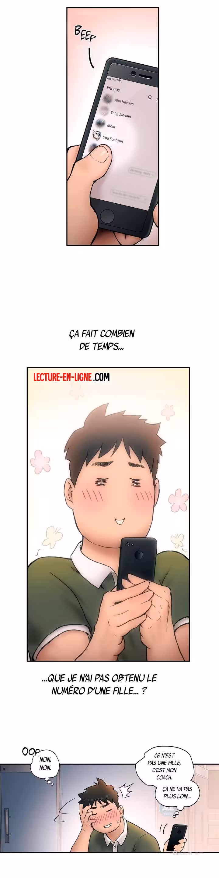 Sexercise Chapitre 6 page 8