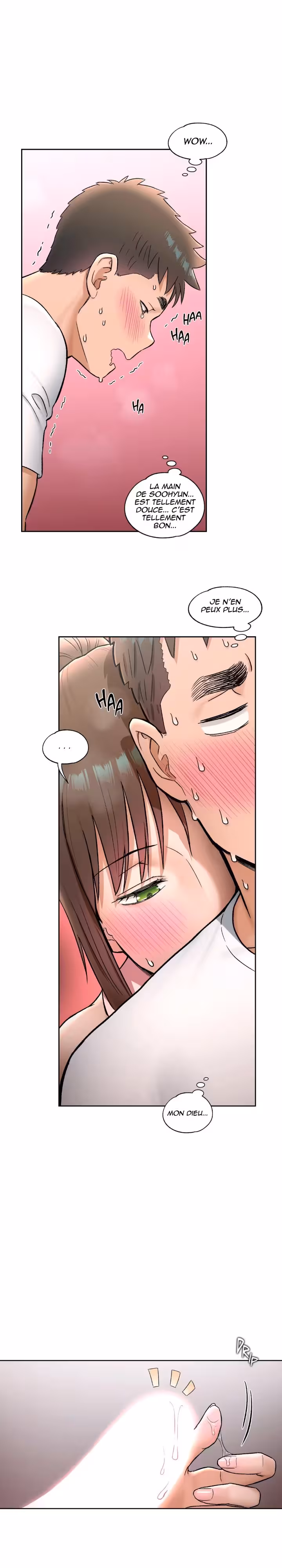 Sexercise Chapitre 65 page 3