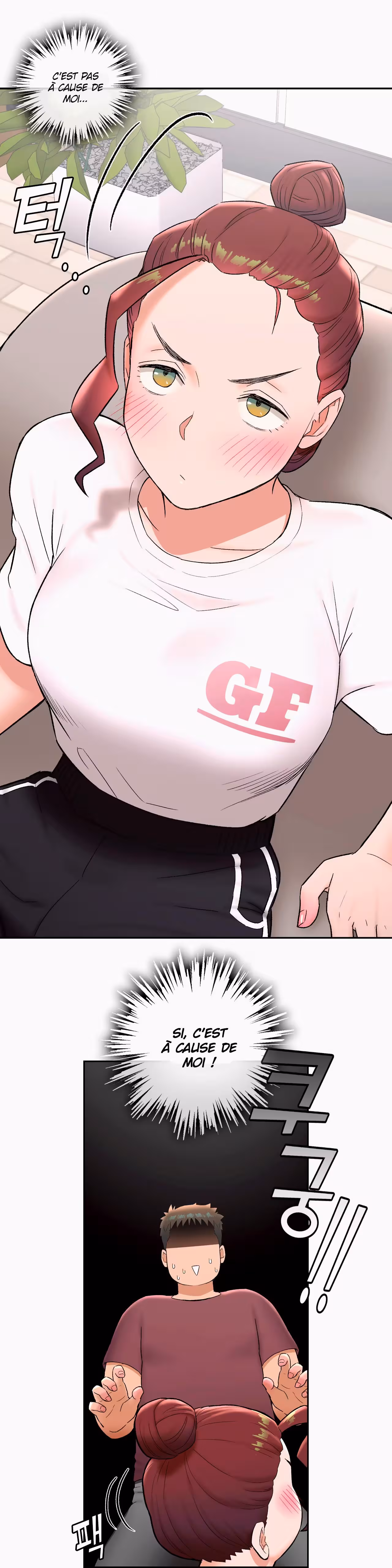 Sexercise Chapitre 42 page 10
