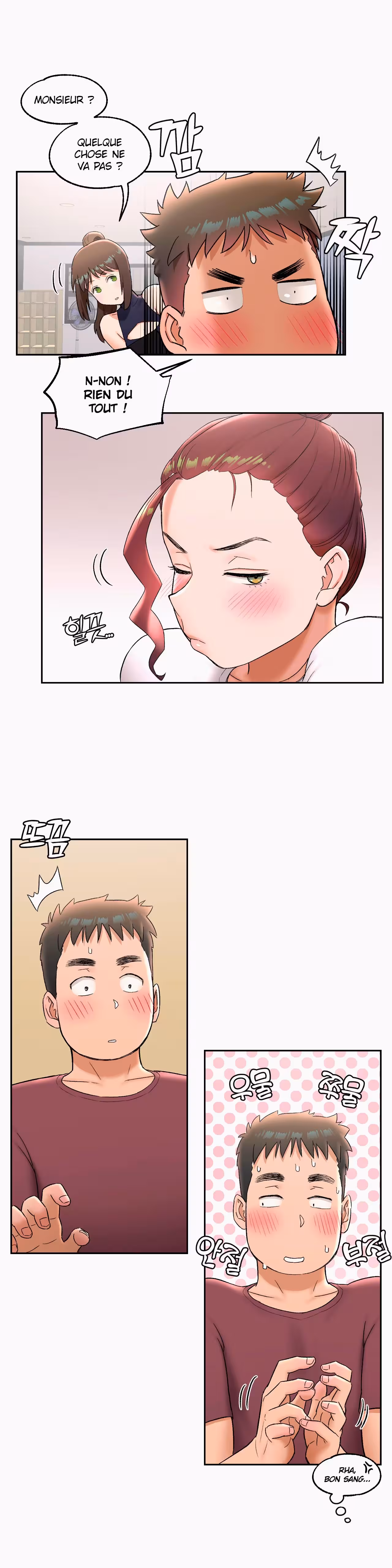 Sexercise Chapitre 42 page 12