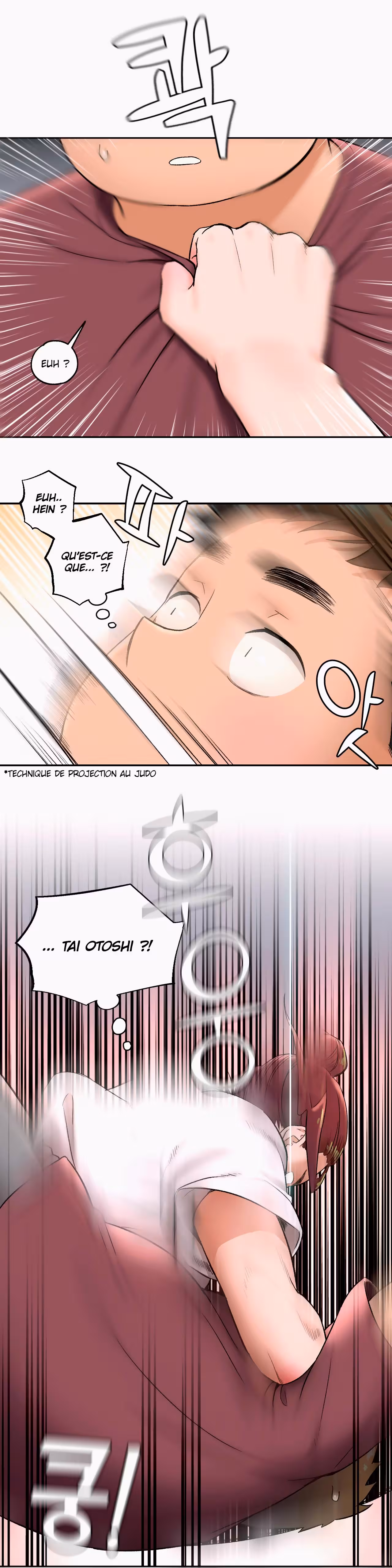 Sexercise Chapitre 42 page 13