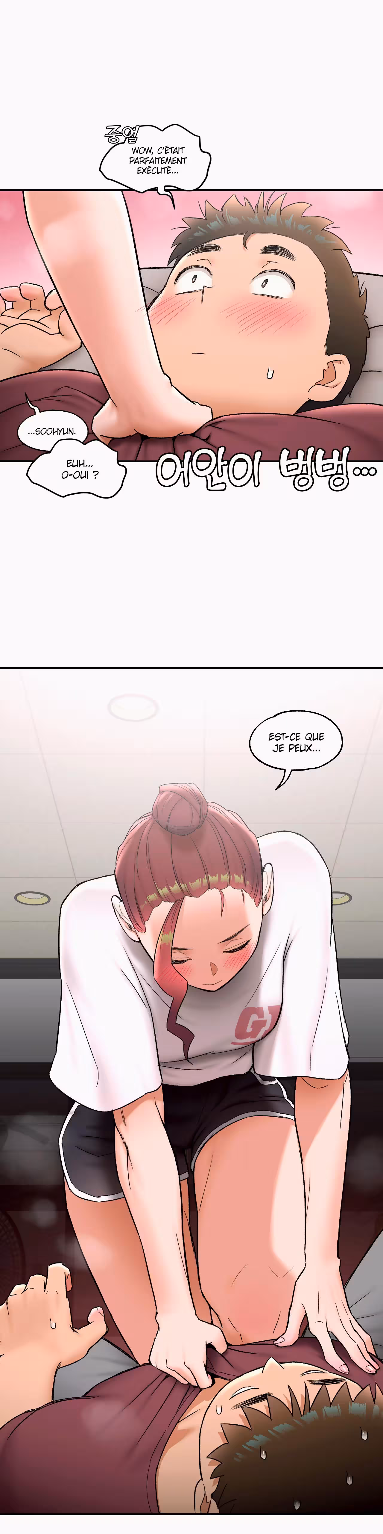 Sexercise Chapitre 42 page 14